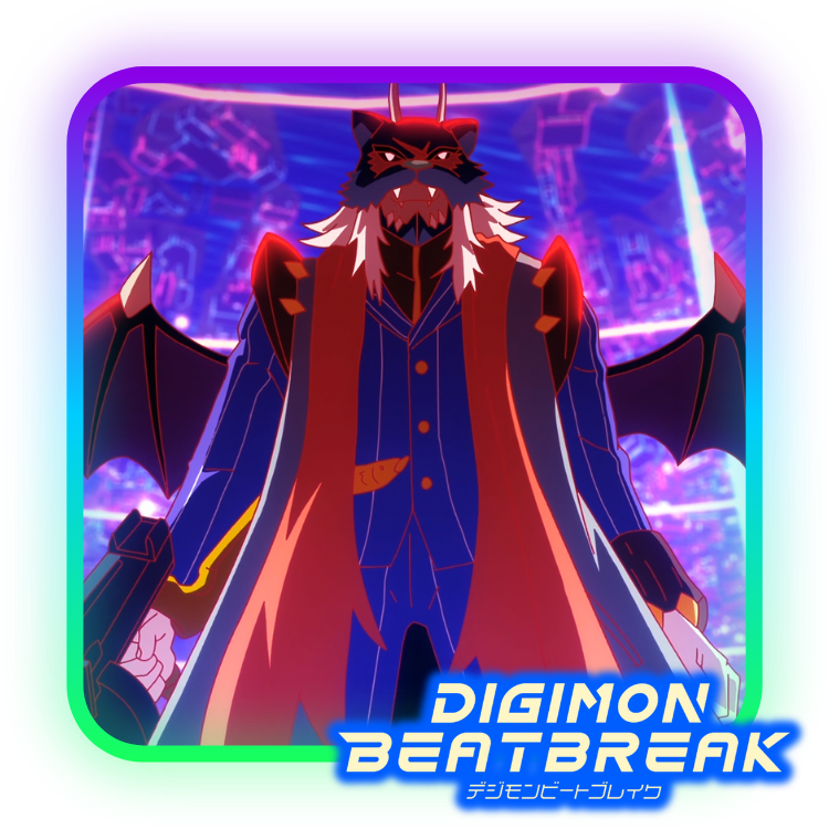 Astamon