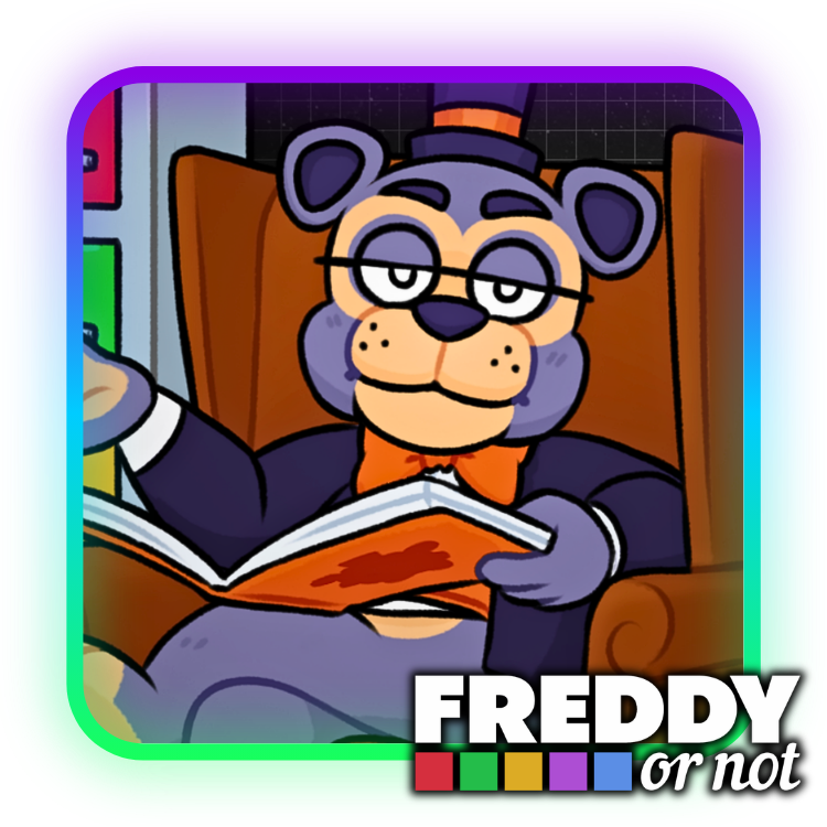 Archie the Archivist
