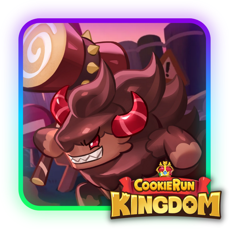 Choco Werehound Brute