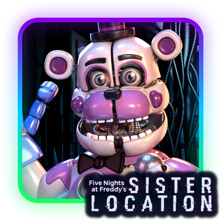Funtime Freddy