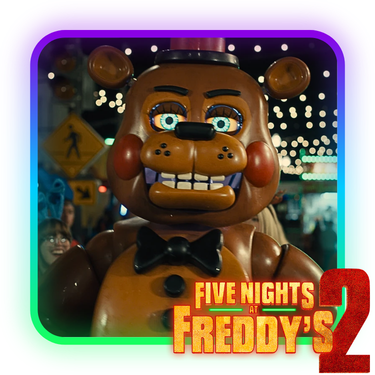 Toy Freddy