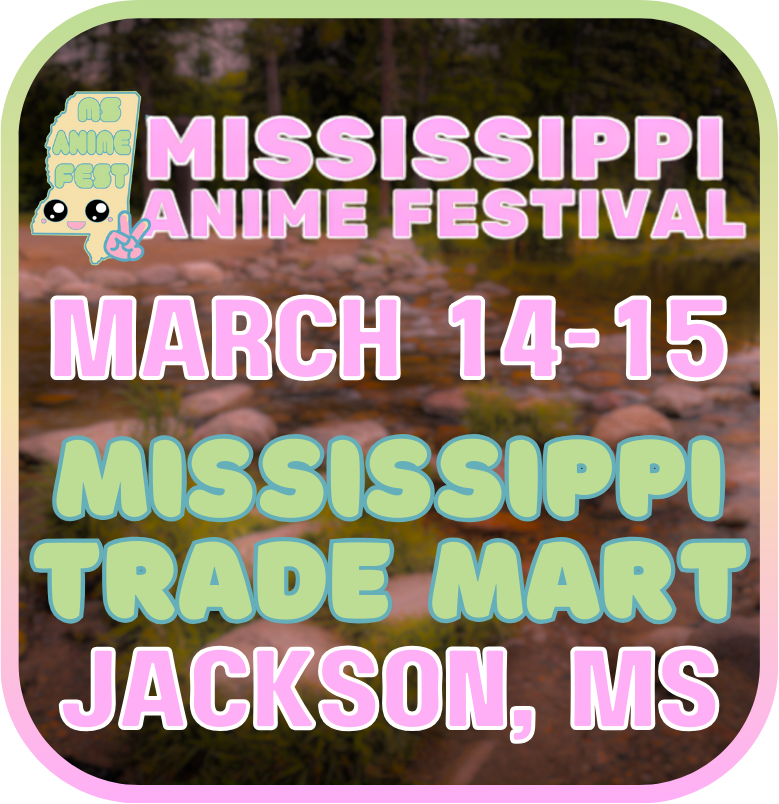 Mississippi Anime Festival