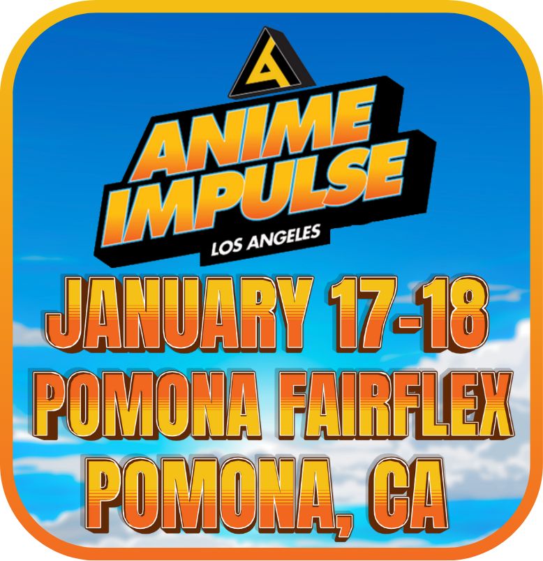 Anime Impulse Los Angeles